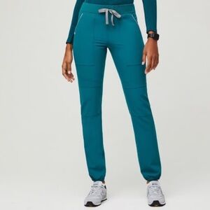 FIGS Women's Venice Slim Jogger Scrub Pants LIMITED Edition